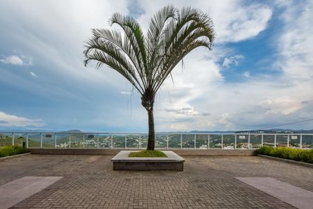 Apartamento à venda com 220m², 4 quartos e 4 vagasÁrea comum