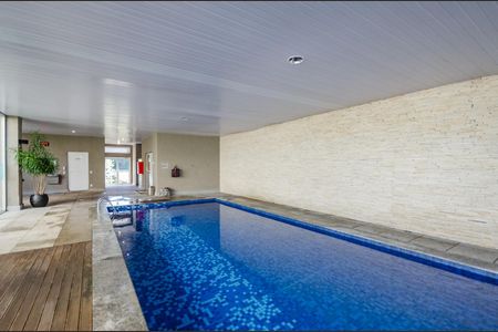 Apartamento à venda com 220m², 4 quartos e 4 vagasÁrea comum