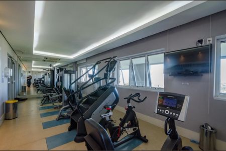 Apartamento à venda com 220m², 4 quartos e 4 vagasÁrea comum