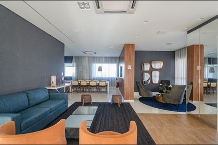 Apartamento à venda com 220m², 4 quartos e 4 vagasÁrea comum