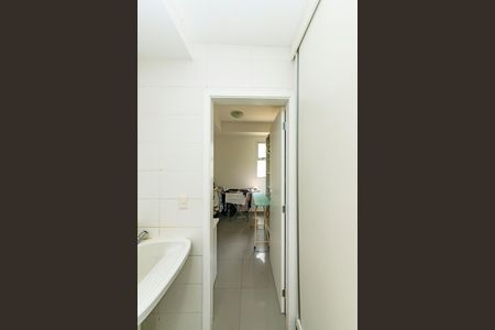 Apartamento à venda com 220m², 4 quartos e 4 vagasQuarto de Serviço