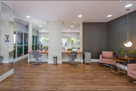 Apartamento à venda com 220m², 4 quartos e 4 vagasÁrea comum