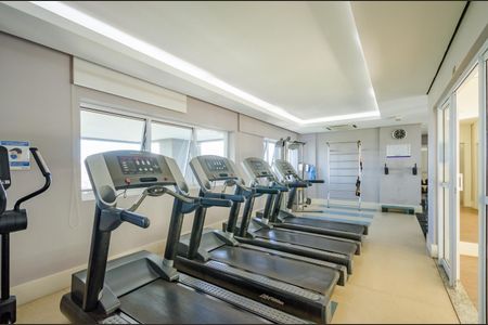 Apartamento à venda com 220m², 4 quartos e 4 vagasÁrea comum