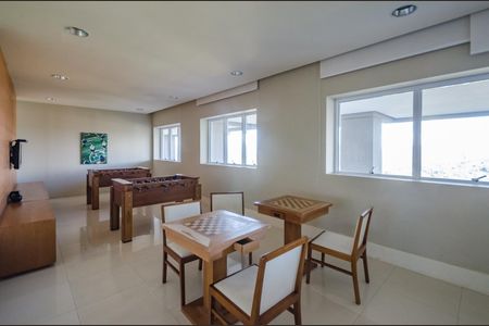 Apartamento à venda com 220m², 4 quartos e 4 vagasÁrea comum