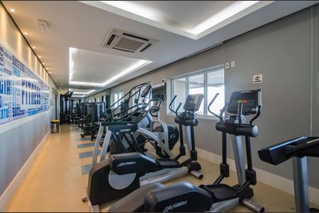 Apartamento à venda com 220m², 4 quartos e 4 vagasÁrea comum