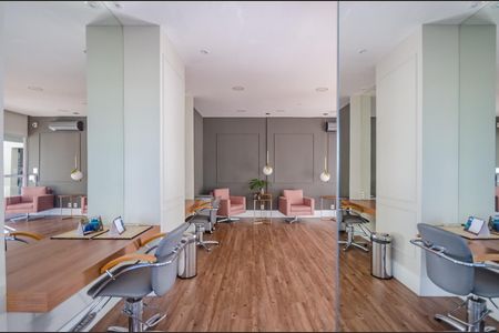 Apartamento à venda com 220m², 4 quartos e 4 vagasÁrea comum