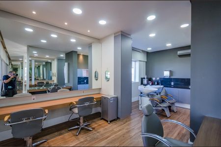 Apartamento à venda com 220m², 4 quartos e 4 vagasÁrea comum