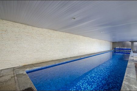 Apartamento à venda com 220m², 4 quartos e 4 vagasÁrea comum