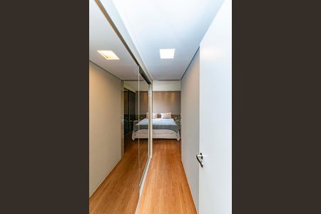 Apartamento à venda com 220m², 4 quartos e 4 vagasSuíte 1