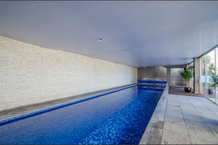 Apartamento à venda com 220m², 4 quartos e 4 vagasÁrea comum