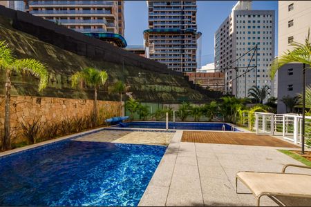 Apartamento à venda com 220m², 4 quartos e 4 vagasÁrea comum