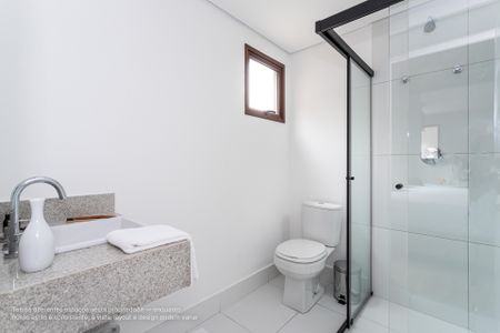 Studio para alugar com 25m², 1 quarto e sem vaga