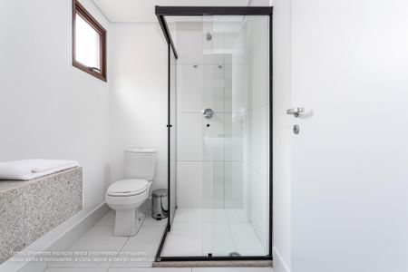 Studio para alugar com 25m², 1 quarto e sem vaga