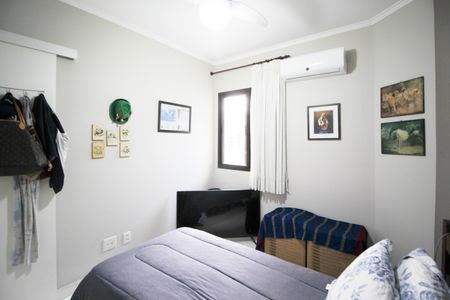 Apartamento à venda com 94m², 2 quartos e 2 vagasSuíte 2