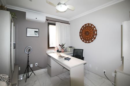 Apartamento à venda com 94m², 2 quartos e 2 vagasSala