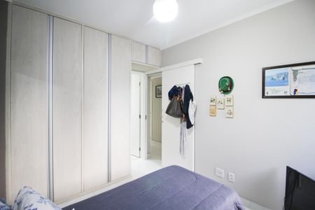 Apartamento à venda com 94m², 2 quartos e 2 vagasSuíte 2