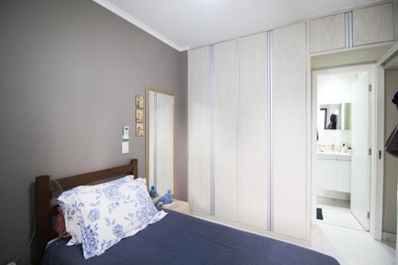 Apartamento à venda com 94m², 2 quartos e 2 vagasSuíte 2