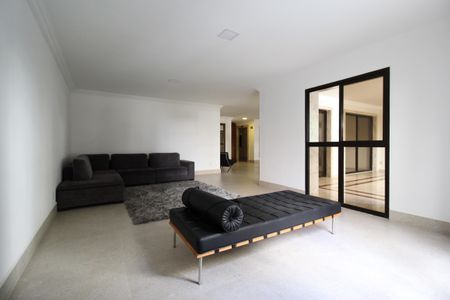 Apartamento à venda com 94m², 2 quartos e 2 vagasHall