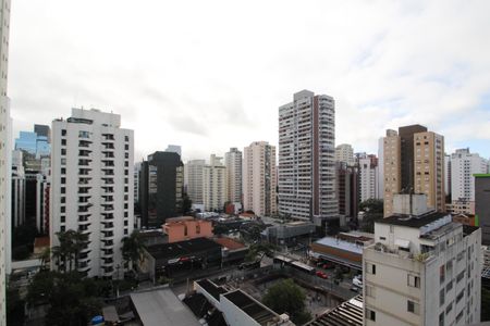 Apartamento à venda com 94m², 2 quartos e 2 vagasVista Varanda