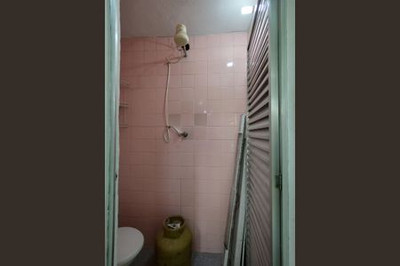 Casa à venda com 113m², 3 quartos e 2 vagasBanheiro de serviço