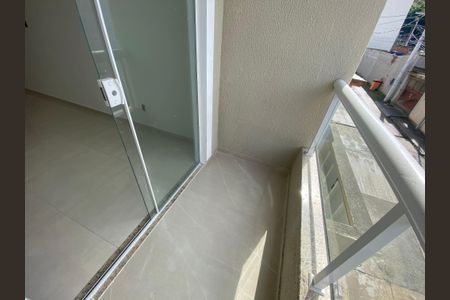 Casa à venda com 170m², 3 quartos e 1 vagaVaranda Suíte 2