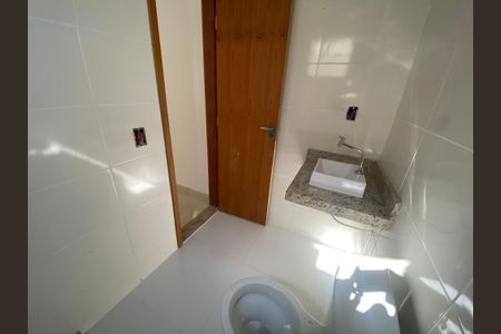 Casa à venda com 170m², 3 quartos e 1 vagaBanheiro Suíte 3