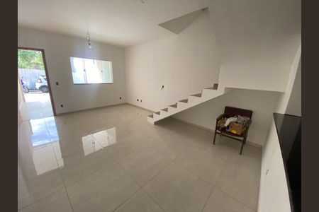 Casa à venda com 170m², 3 quartos e 1 vagaSala