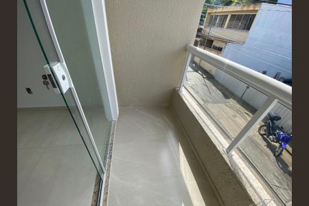 Casa à venda com 170m², 3 quartos e 1 vagaVaranda Suíte 2