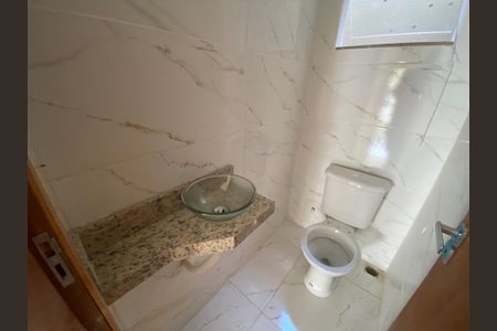 Casa à venda com 170m², 3 quartos e 1 vagaLavabo