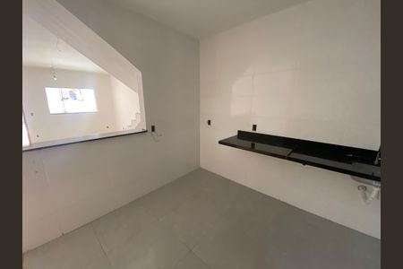 Casa à venda com 170m², 3 quartos e 1 vagaCozinha