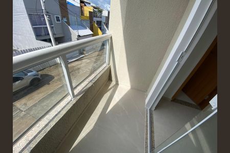 Casa à venda com 170m², 3 quartos e 1 vagaVaranda Suíte 2