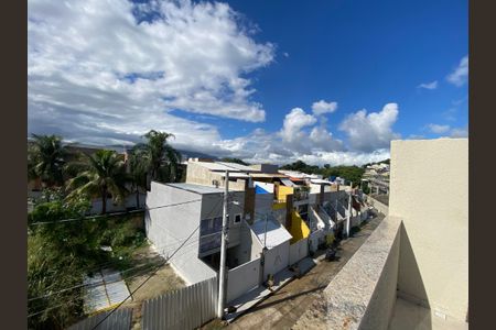 Casa à venda com 170m², 3 quartos e 1 vagaTerraço