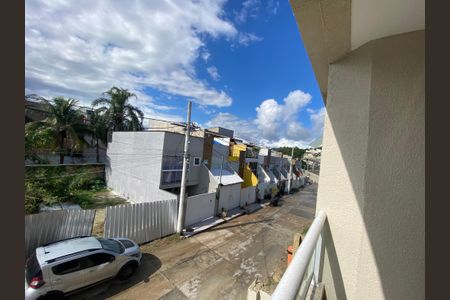 Casa à venda com 170m², 3 quartos e 1 vagaVaranda Suíte 2