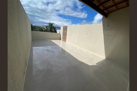 Casa à venda com 170m², 3 quartos e 1 vagaTerraço