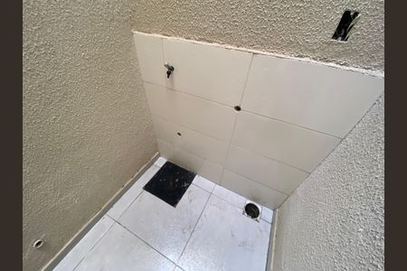 Casa à venda com 170m², 3 quartos e 1 vagaÁrea de Serviço