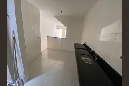Casa à venda com 170m², 3 quartos e 1 vagaCozinha