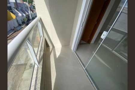 Casa à venda com 170m², 3 quartos e 1 vagaVaranda Suíte 2