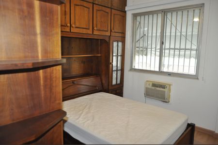 Apartamento à venda com 55m², 2 quartos e 1 vagaQuarto 2