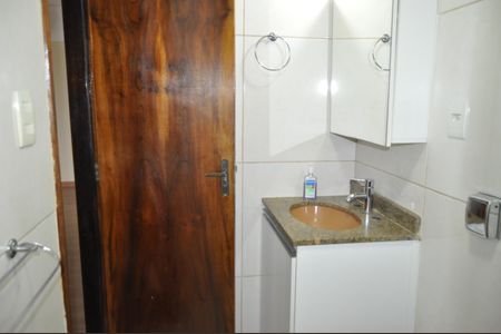 Apartamento à venda com 55m², 2 quartos e 1 vagaBanheiro