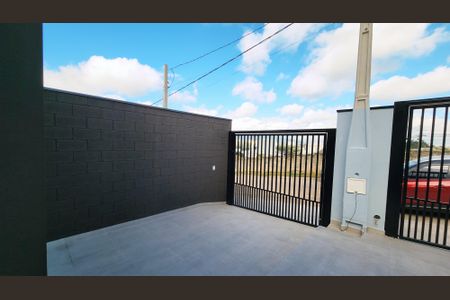 Casa à venda com 81m², 3 quartos e 2 vagas Casa à venda com 81m², 3 quartos e 2 vagasGaragem