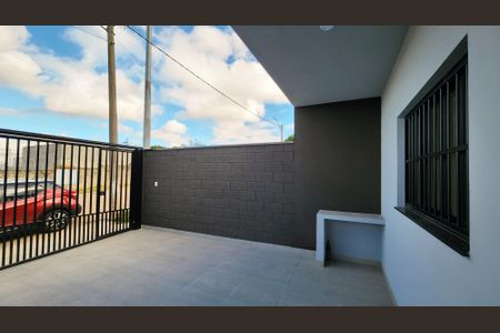 Casa à venda com 81m², 3 quartos e 2 vagas Casa à venda com 81m², 3 quartos e 2 vagasGaragem
