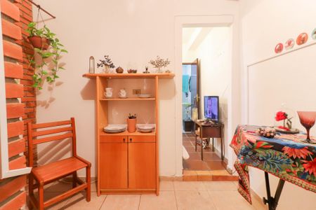 Casa à venda com 300m², 5 quartos e 3 vagasEdicula 01