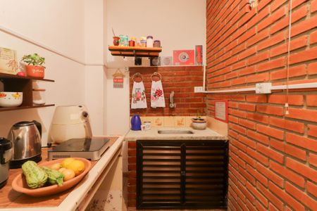 Casa à venda com 300m², 5 quartos e 3 vagasEdicula 01