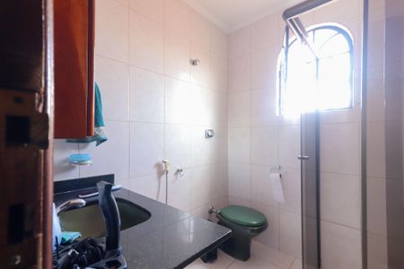 Casa à venda com 300m², 5 quartos e 3 vagasBanheiro Social