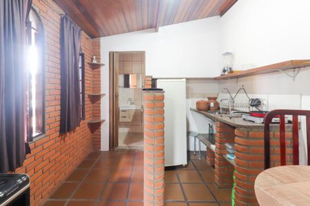 Casa à venda com 300m², 5 quartos e 3 vagasEdicula 02