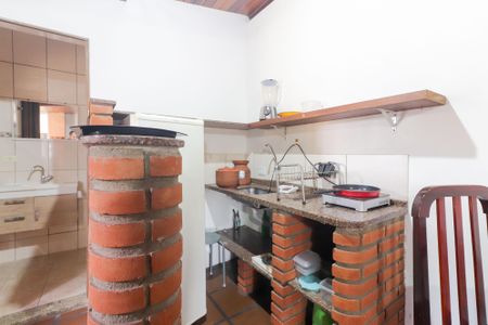 Casa à venda com 300m², 5 quartos e 3 vagasEdicula 02