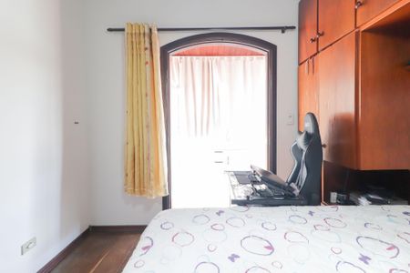 Casa à venda com 300m², 5 quartos e 3 vagasQuarto 4 - Suíte