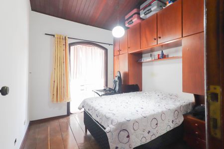 Casa à venda com 300m², 5 quartos e 3 vagasQuarto 4 - Suíte