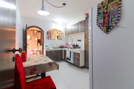 Casa à venda com 300m², 5 quartos e 3 vagasCozinha