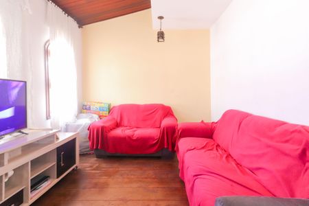 Casa à venda com 300m², 5 quartos e 3 vagasSala